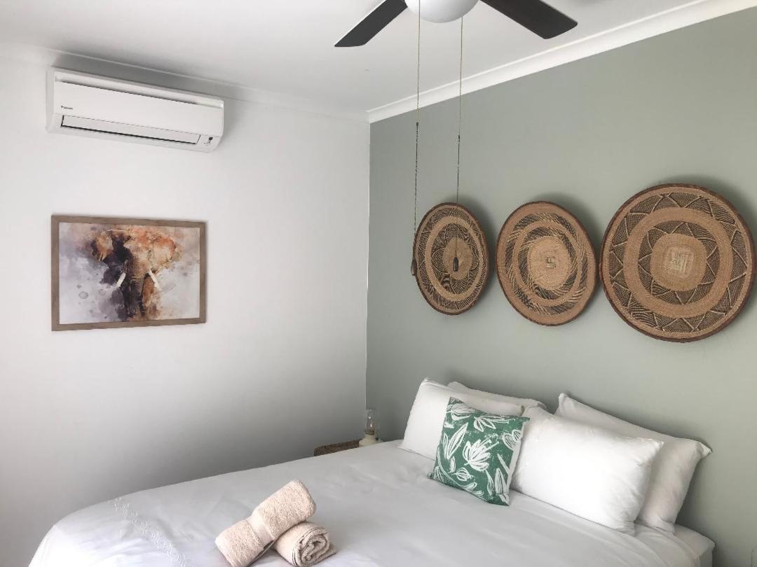 62 Hornbill Street St. Lucia Exterior photo