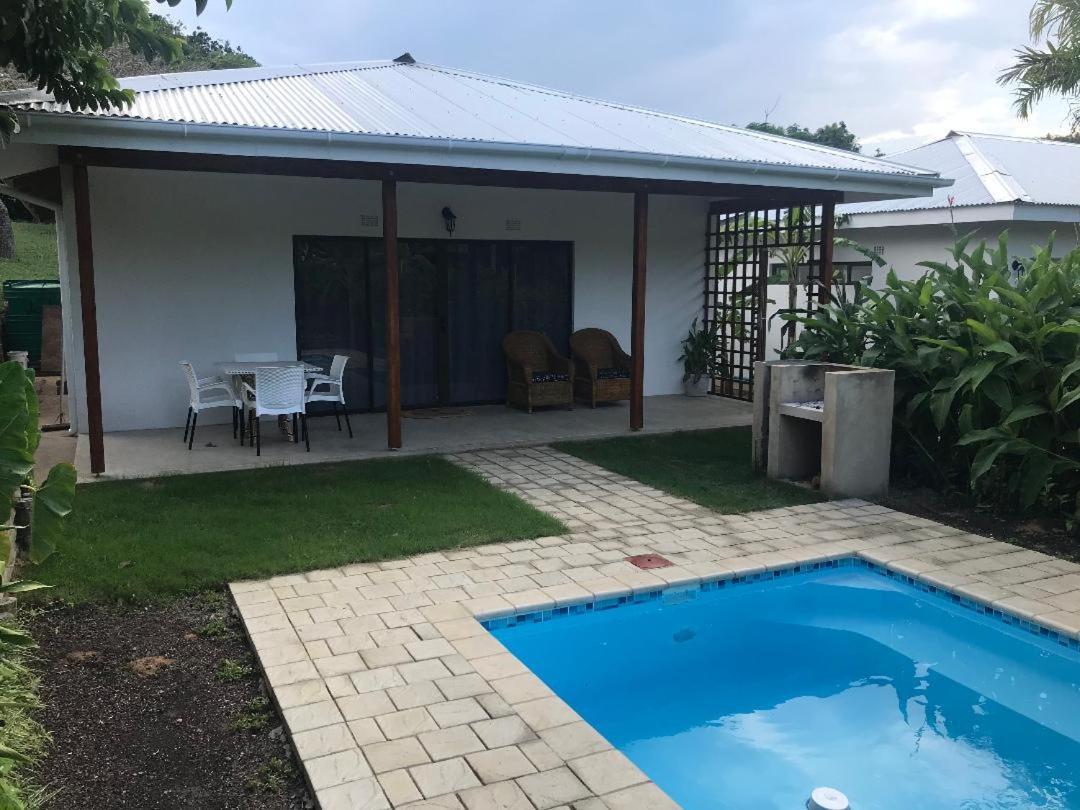62 Hornbill Street St. Lucia Exterior photo