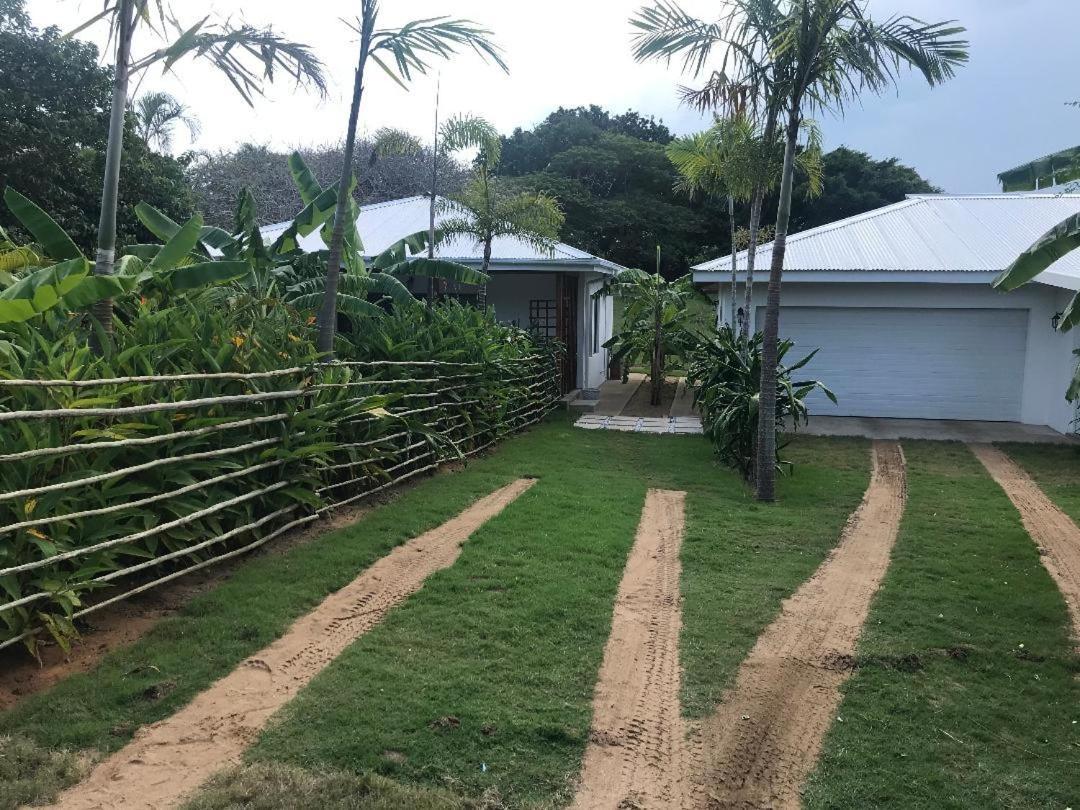 62 Hornbill Street St. Lucia Exterior photo